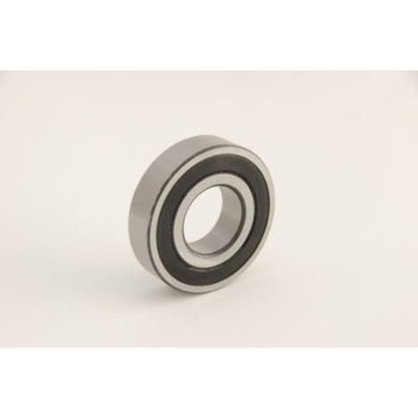 Consolidated Bearings Deep Groove Ball Bearing, 60052RS C3 6005-2RS C/3